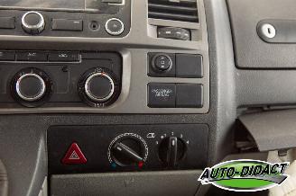 Volkswagen Transporter 2.0 TDI L2H1 9p. Airco Clima BM Highline picture 10