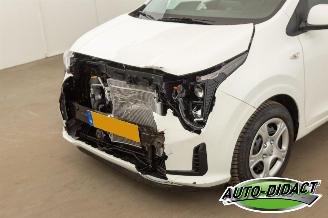 Kia Picanto 1.0 DPI 2173 km NAP Digi Dash Navi Camera Airco DynamicLine picture 27