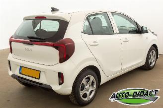 Kia Picanto 1.0 DPI 2173 km NAP Digi Dash Navi Camera Airco DynamicLine picture 4