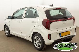 Kia Picanto 1.0 DPI 2173 km NAP Digi Dash Navi Camera Airco DynamicLine picture 3