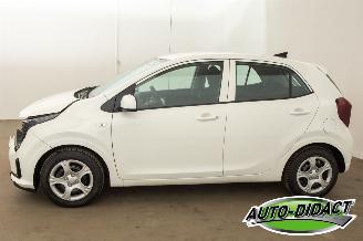 Kia Picanto 1.0 DPI 2173 km NAP Digi Dash Navi Camera Airco DynamicLine picture 37