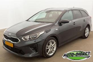 skadebil auto Kia Ceed 1.0 T-GDi 93.811 km Clima Camera 2021/7