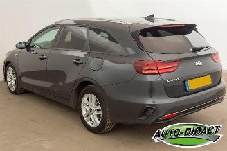 Kia Ceed 1.0 T-GDi 93.811 km Clima Camera picture 3