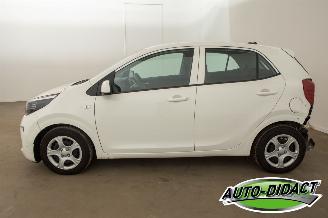 Kia Picanto 1.0 DPi 15.772 km NAP Airco ComfortLine 5p picture 32