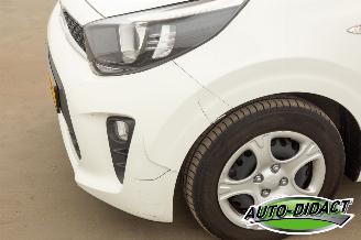 Kia Picanto 1.0 DPi 15.772 km NAP Airco ComfortLine 5p picture 34