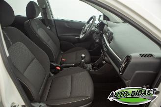 Kia Picanto 1.0 DPi 15.772 km NAP Airco ComfortLine 5p picture 17