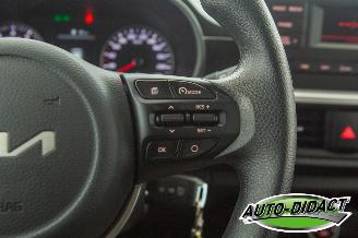 Kia Picanto 1.0 DPi 15.772 km NAP Airco ComfortLine 5p picture 12