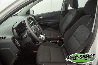 Kia Picanto 1.0 DPi 15.772 km NAP Airco ComfortLine 5p picture 22