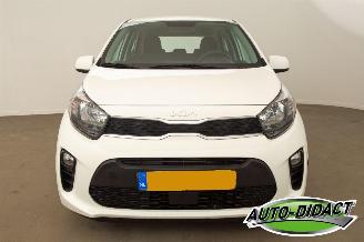 Kia Picanto 1.0 DPi 15.772 km NAP Airco ComfortLine 5p picture 29