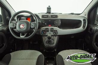 Fiat Panda 0.9 TwinAir Airco 81.258 km NAP Lounge picture 19