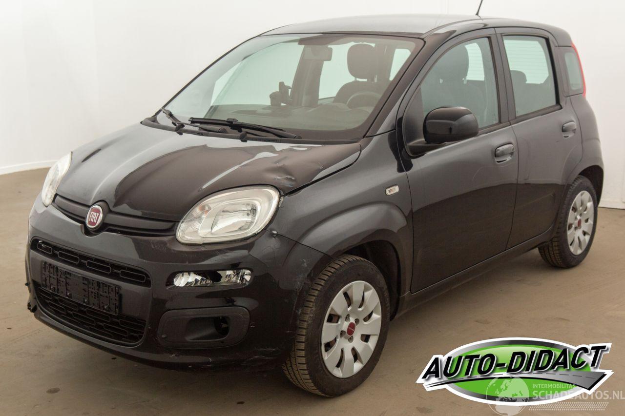 Fiat Panda 0.9 TwinAir Airco 81.258 km NAP Lounge