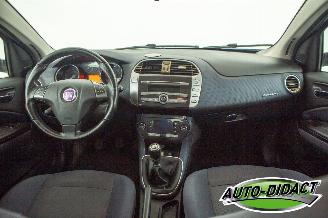 Fiat Bravo 1.4 Edizione Prima Clima Pano picture 20