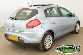 Fiat Bravo 1.4 Edizione Prima Clima Pano picture 4