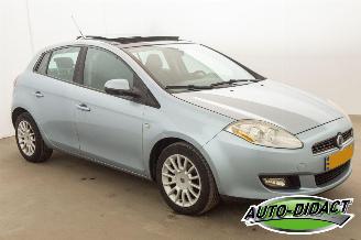Fiat Bravo 1.4 Edizione Prima Clima Pano picture 2