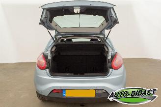 Fiat Bravo 1.4 Edizione Prima Clima Pano picture 32