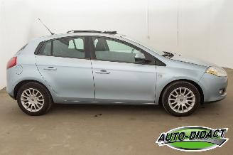 Fiat Bravo 1.4 Edizione Prima Clima Pano picture 34