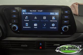 Hyundai I-20 1.0 T-GDi Airco Digi Dash Camera picture 9