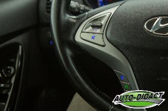 Hyundai Ix20 1.4 Clima picture 12