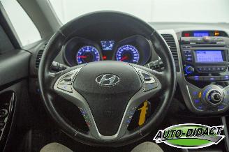 Hyundai Ix20 1.4 Clima picture 5