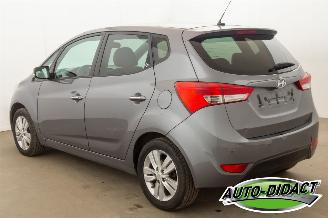 Hyundai Ix20 1.4 Clima picture 3