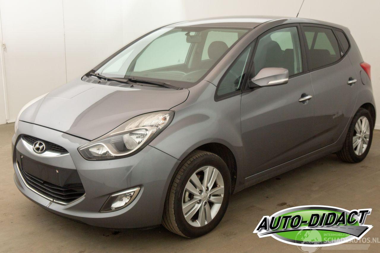 Hyundai Ix20 1.4 Clima