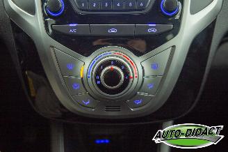 Hyundai Ix20 1.4 Clima picture 8