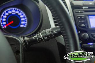 Hyundai Ix20 1.4 Clima picture 15