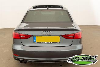 Audi A3 1.4 TFSI Navi Clima Pano CoD Ambition Pro Line S picture 40