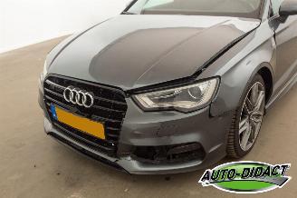 Audi A3 1.4 TFSI Navi Clima Pano CoD Ambition Pro Line S picture 33