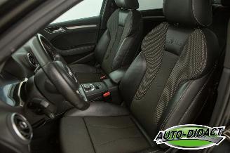 Audi A3 1.4 TFSI Navi Clima Pano CoD Ambition Pro Line S picture 26