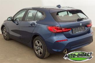 BMW 1-serie 118i 110kw Digi Dash Navi Clima picture 3