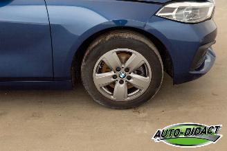 BMW 1-serie 118i 110kw Digi Dash Navi Clima picture 35