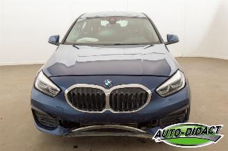 BMW 1-serie 118i 110kw Digi Dash Navi Clima picture 37