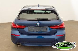 BMW 1-serie 118i 110kw Digi Dash Navi Clima picture 38
