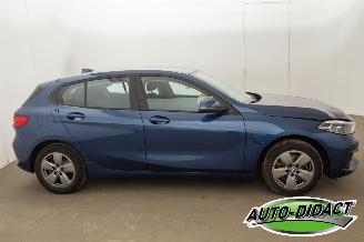 BMW 1-serie 118i 110kw Digi Dash Navi Clima picture 41