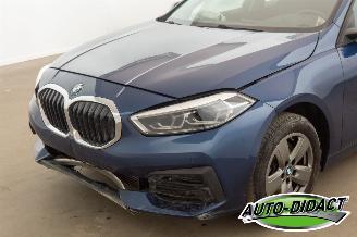 BMW 1-serie 118i 110kw Digi Dash Navi Clima picture 31