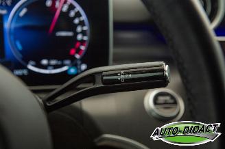 Mercedes C-klasse 300e Automaat Digi Dash Navi 78.347 km NAP Luxury Line picture 17