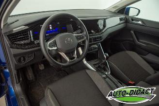 Volkswagen Polo 1.0 TSI 9390 km NAP Digi Dash Camera Clima Life Edition picture 24