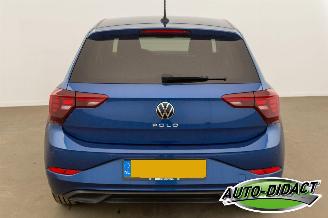 Volkswagen Polo 1.0 TSI 9390 km NAP Digi Dash Camera Clima Life Edition picture 37