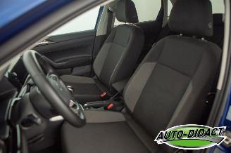 Volkswagen Polo 1.0 TSI 9390 km NAP Digi Dash Camera Clima Life Edition picture 26