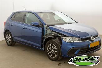 Volkswagen Polo 1.0 TSI 9390 km NAP Digi Dash Camera Clima Life Edition picture 2