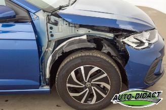 Volkswagen Polo 1.0 TSI 9390 km NAP Digi Dash Camera Clima Life Edition picture 30