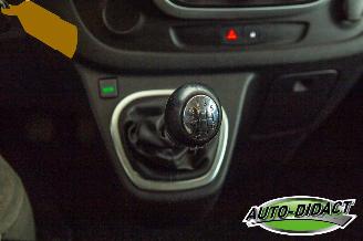 Renault Trafic 1.6 dCi T29 L2H1 Airco Camera picture 9