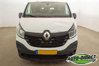 Renault Trafic 1.6 dCi T29 L2H1 Airco Camera picture 32