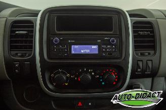 Renault Trafic 1.6 dCi T29 L2H1 Airco Camera picture 7