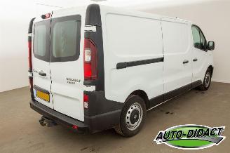 Renault Trafic 1.6 dCi T29 L2H1 Airco Camera picture 4