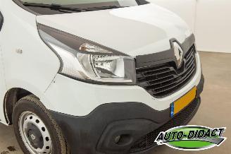 Renault Trafic 1.6 dCi T29 L2H1 Airco Camera picture 27