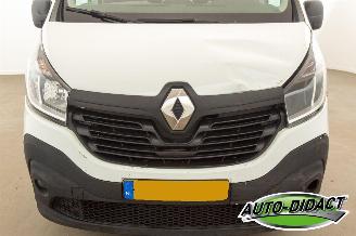 Renault Trafic 1.6 dCi T29 L2H1 Airco Camera picture 26