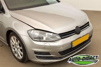 Volkswagen Golf 1.6 TDI Highline Clima Navi picture 31