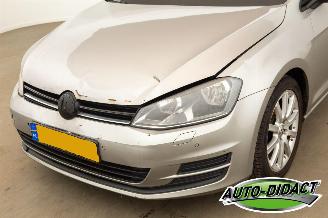 Volkswagen Golf 1.6 TDI Highline Clima Navi picture 29